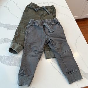 Cat & Jack pants Size 2T